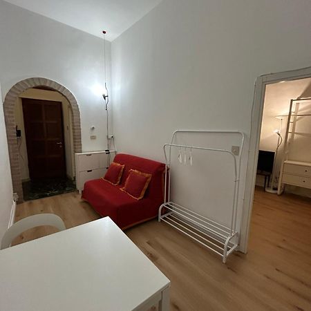Ripa Grande Apartment Ferrare Extérieur photo