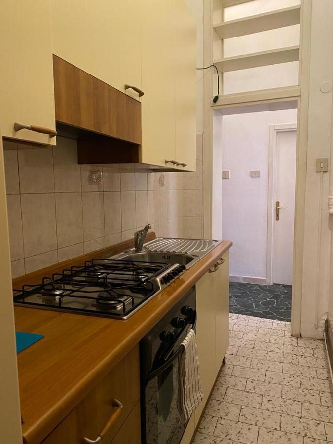 Ripa Grande Apartment Ferrare Extérieur photo