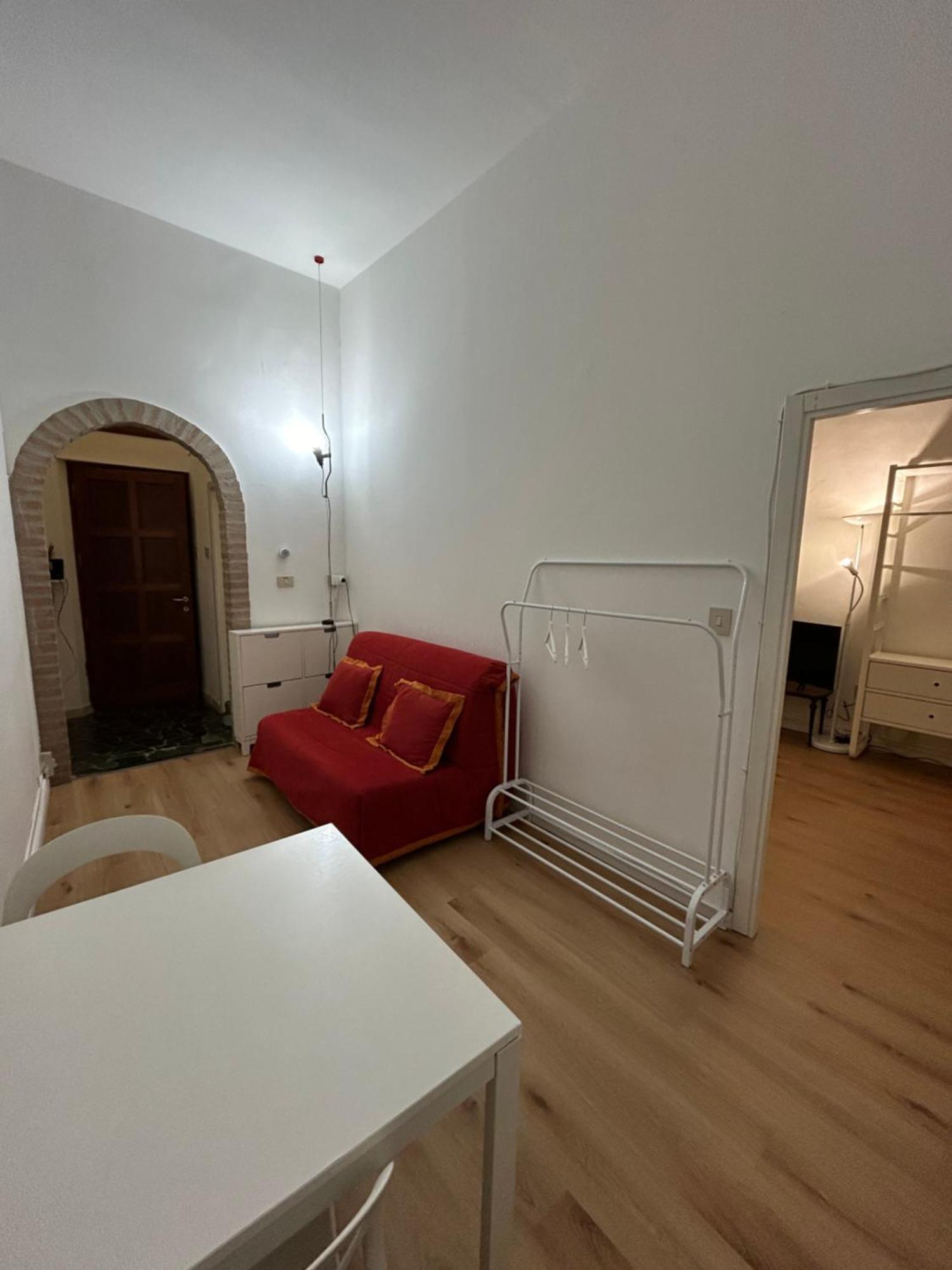 Ripa Grande Apartment Ferrare Extérieur photo