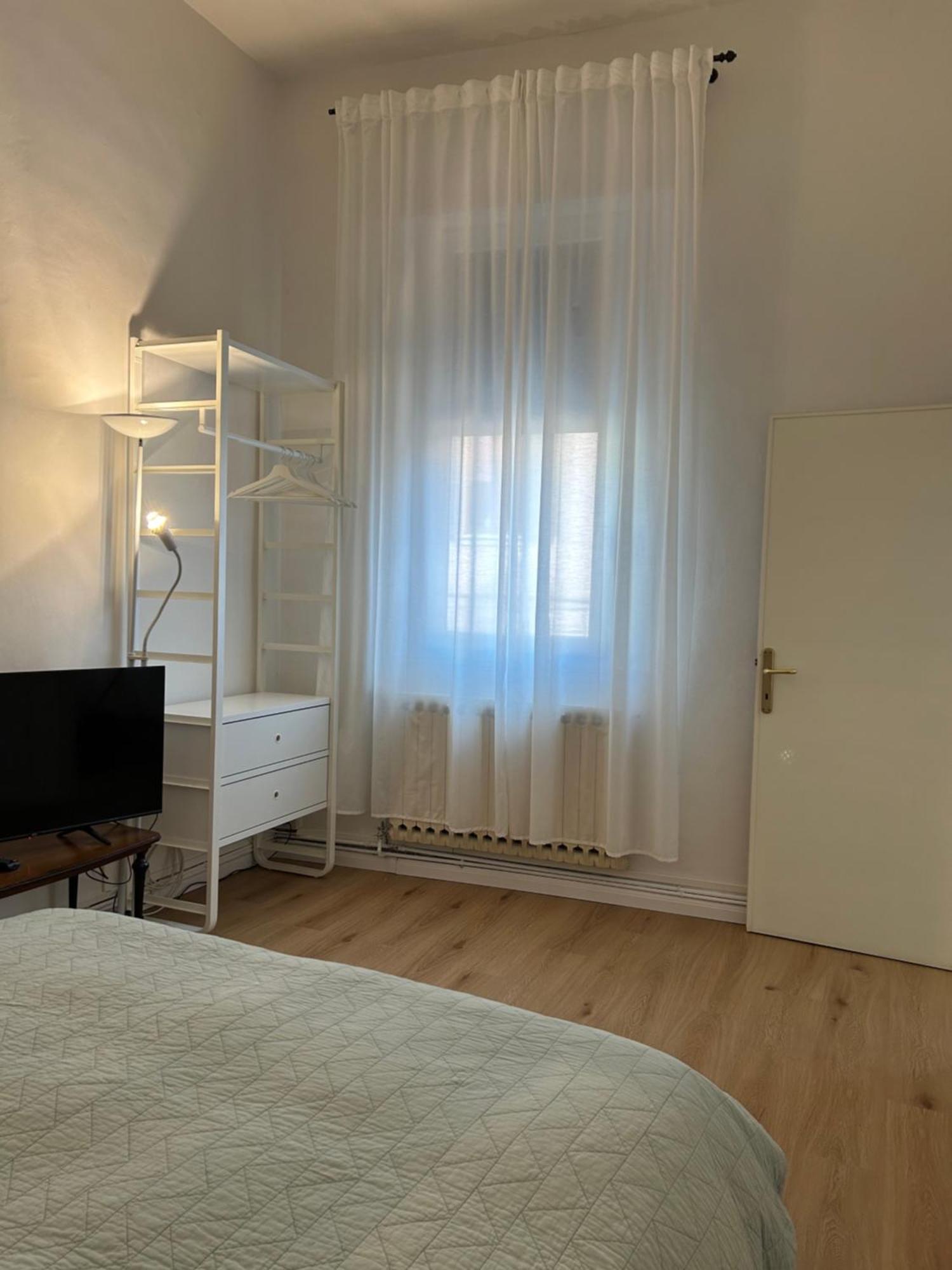 Ripa Grande Apartment Ferrare Extérieur photo